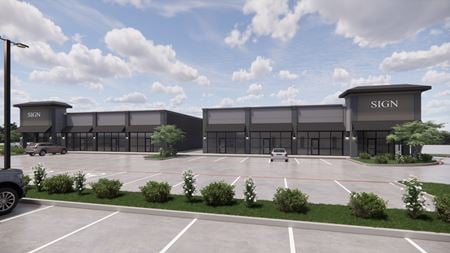 Preview of Retail space for Rent at 3420 Farm to Market Road 723