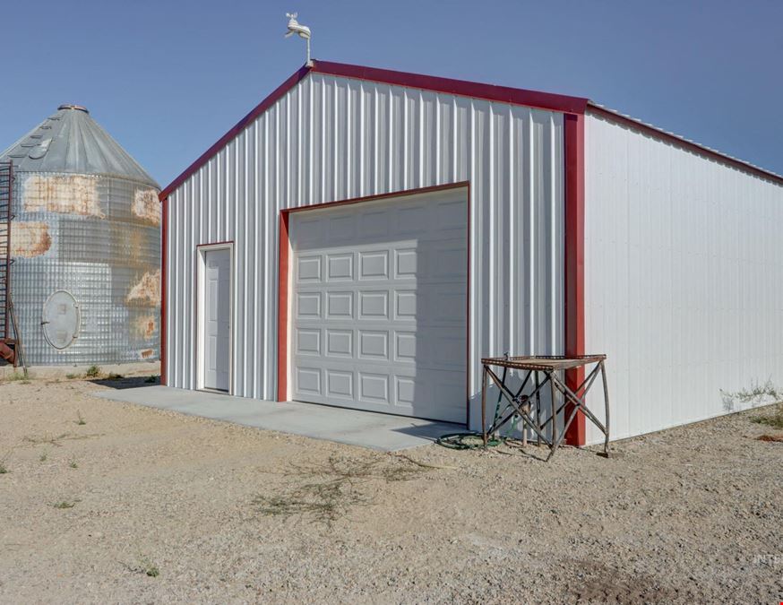 350 E Central Rd