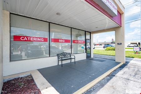 Preview of Retail space for Sale at 2101 S Combee Road, Condo 24