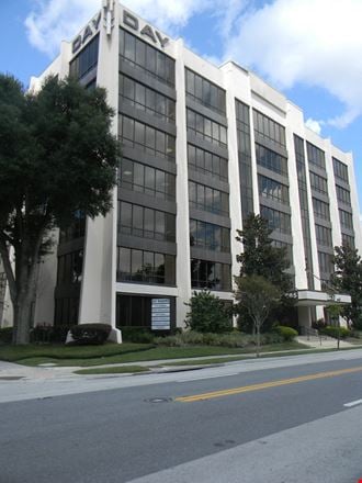 Preview of Office space for Rent at 605 East Robinson Street