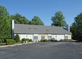 Washington Professional Campus