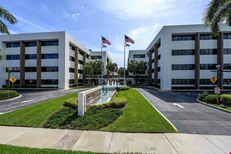 Preview of Office space for Rent at 1900 NW Corporate Blvd