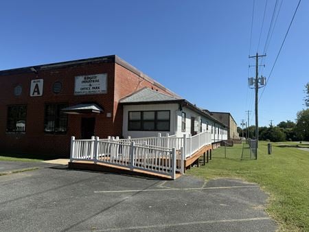 Preview of Office space for Rent at 2 N Maple Ave