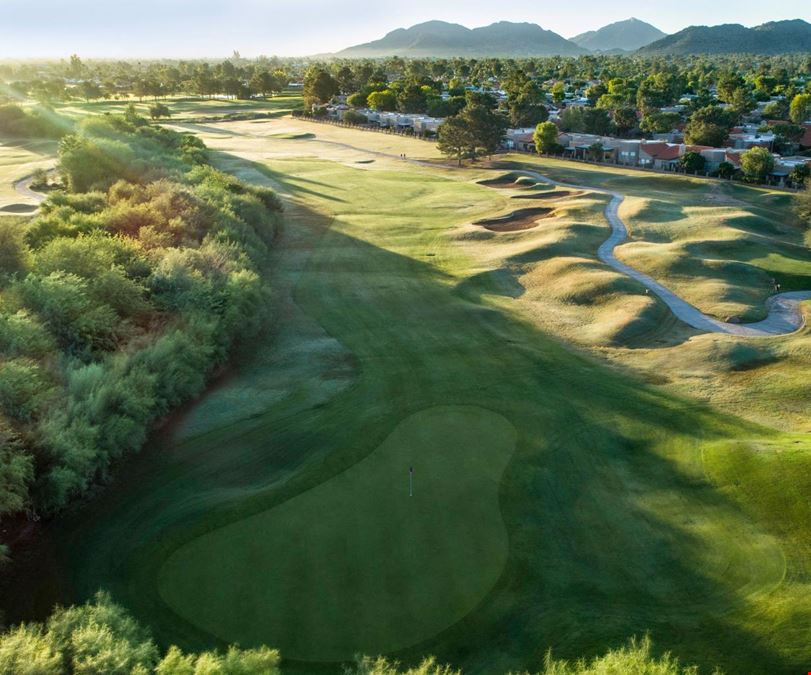 Stonecreek Golf Club