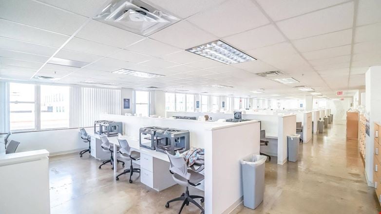 Preview of Office space for Rent at 420 Lincoln Road