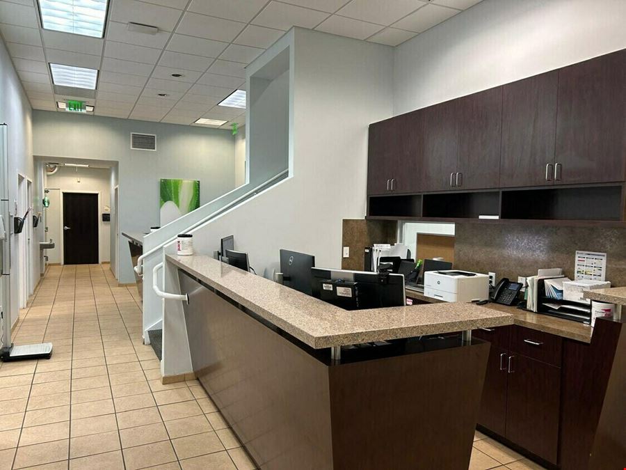 Bldg 7 - Plantation Key Office Park