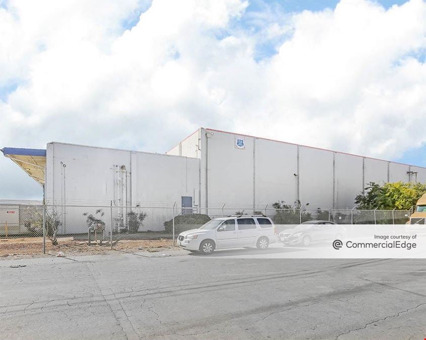 3100 52nd Ave
