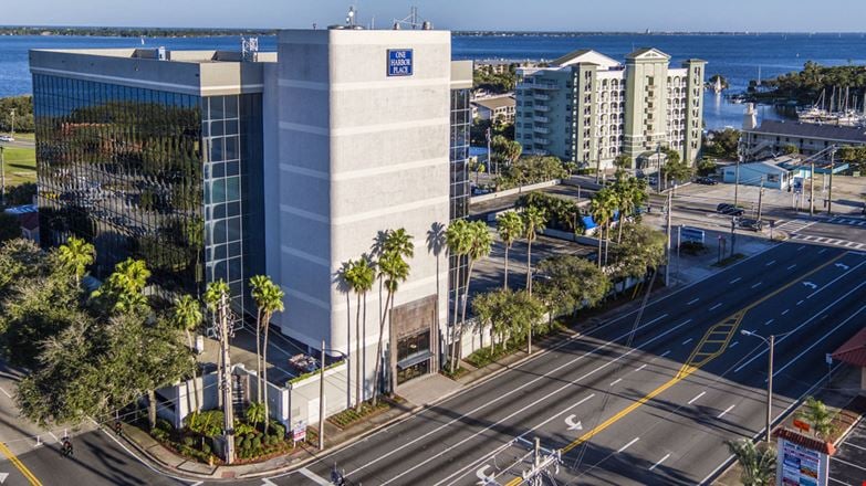 Preview of Office space for Rent at 1901 S Harbor City Blvd