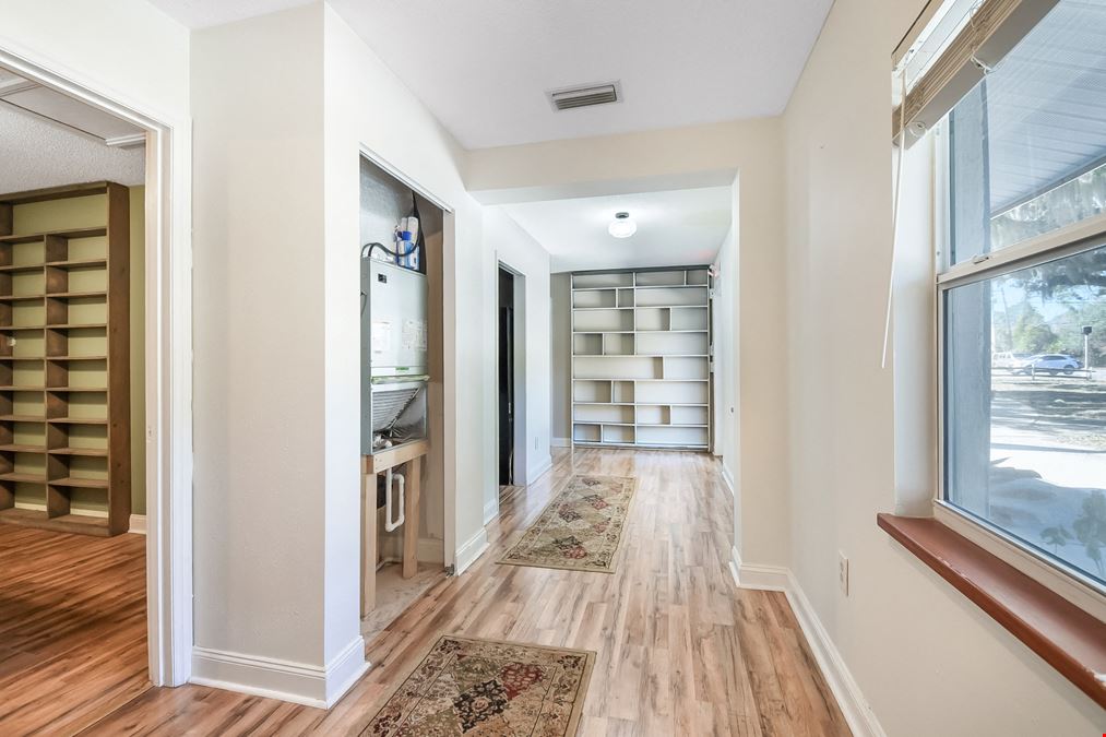 2706 Old Moultrie Road