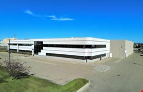 40800 Enterprise Drive