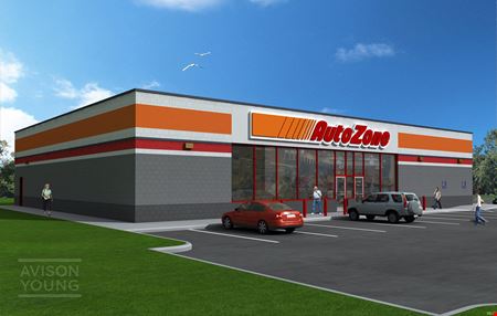 Preview of commercial space at 19 Tuckahoe Road