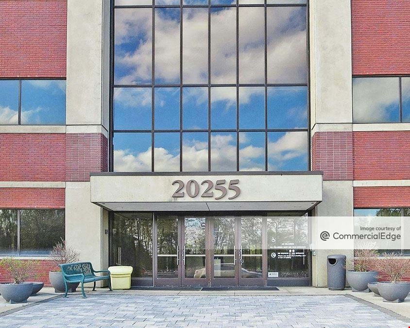 Victor Corporate Center - Building 2