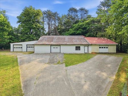 Preview of Mixed Use space for Sale at 2633 Harriman Hwy