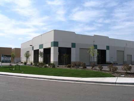 Preview of Industrial space for Rent at 2334 Stagecoach Road