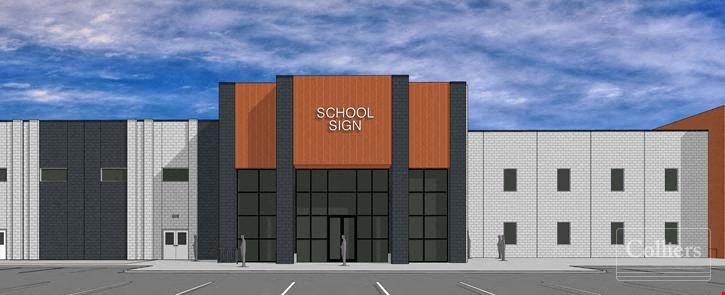 K-12 School Build-to-Suit Development Opportunity in Surprise