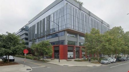 Preview of Retail space for Rent at 1025 Valley St