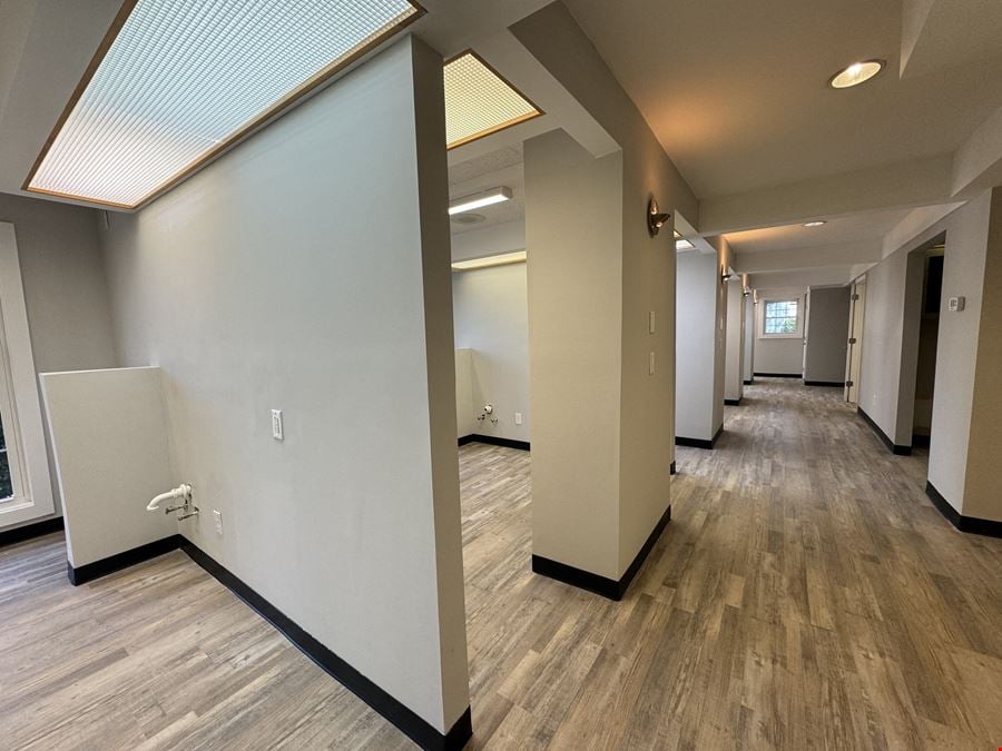 New Bern NC Dental/Medical Office