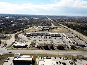 17819 Pierce St - Spring Ridge Plaza