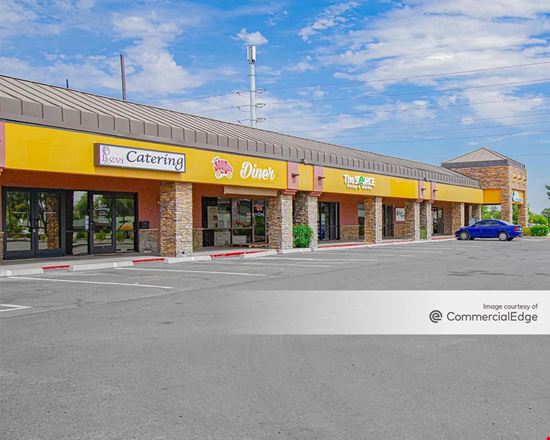 Preview of Retail space for Rent at 3375 East Shea Blvd