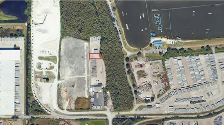 Preview of commercial space at 8808 Florida Rock Rd