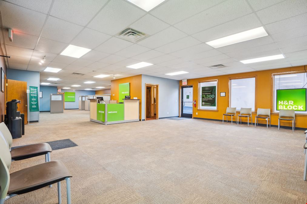 H&R Block Keokuk