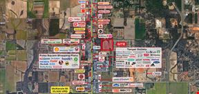 Multifamily Development Opportunity