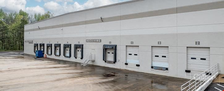 Southpoint Distribution I