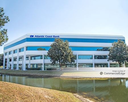 Preview of Office space for Rent at 4655 Salisbury Road