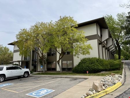 Preview of Office space for Rent at 4568-4578 So. Highland Drive