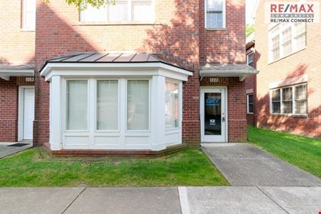 Preview of Office space for Rent at 117 Herman Melville Avenue