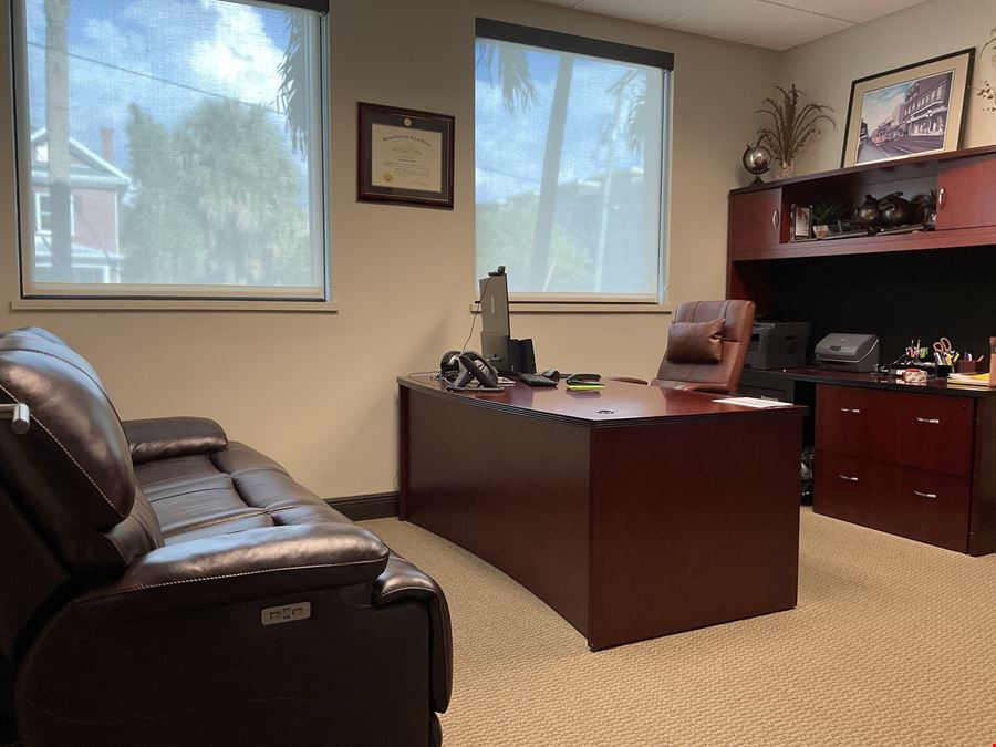 South Tampa Professional Office