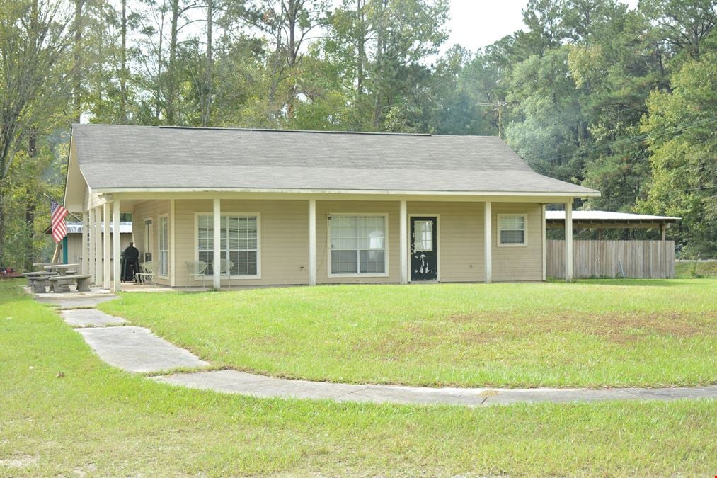 2941 Louisiana 19