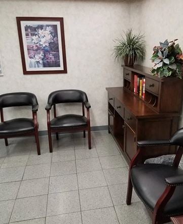 Preview of Office space for Rent at 1206 Laskin Road Ste. 115, 140 & 201
