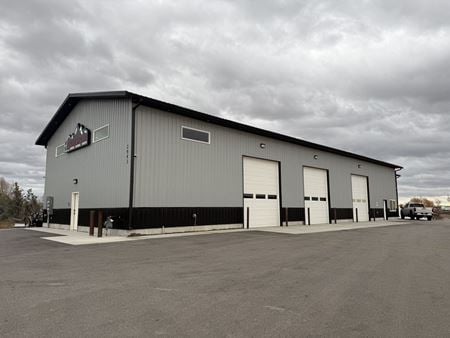 Preview of Flex Space space for Rent at 2943 W 3800 S