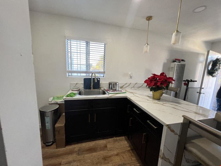 4071 S Main Street Property