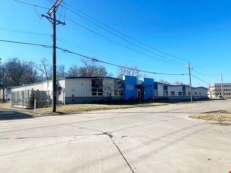 Preview of Industrial space for Sale at 516 Hanley Industrial Court