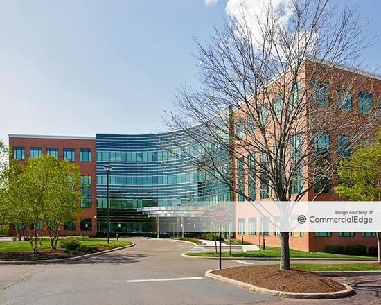 Preview of Office space for Rent at 1150 Northbrook Drive