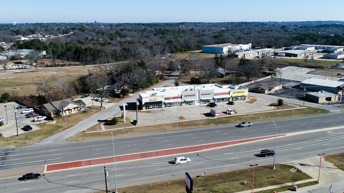 2701 W SW Loop 323