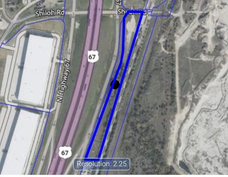 Preview of Other space for Sale at US-67 N