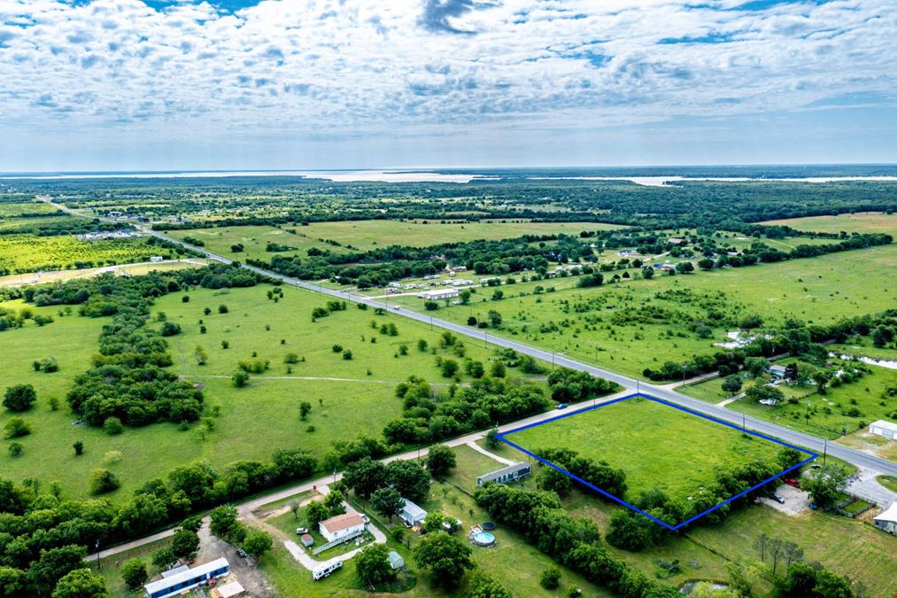 Land for Sale on SH-276