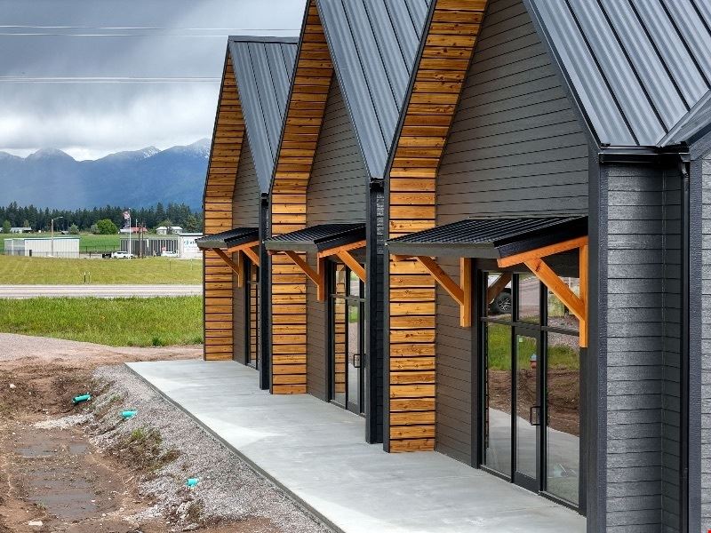 Jewel Basin