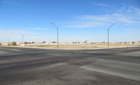 Preview of VacantLand space for Sale at NEC Avondale Blvd & Lower Buckeye Rd