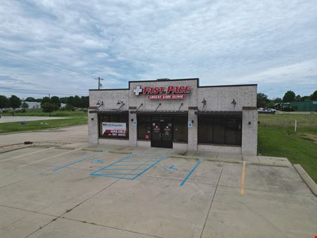 Preview of Retail space for Rent at 5713 Highway 45 Alt South
