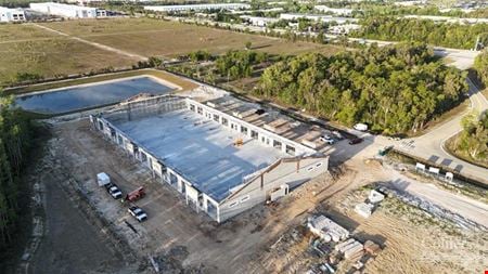 Preview of Industrial space for Rent at 13651 Saddle Rd