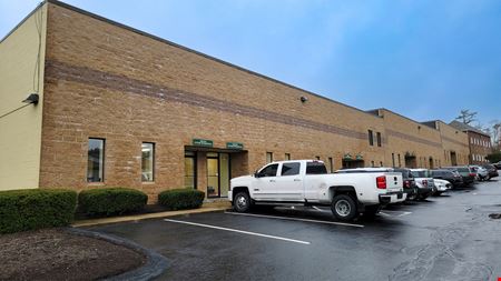 Preview of Industrial space for Rent at 118 Long Pond Road