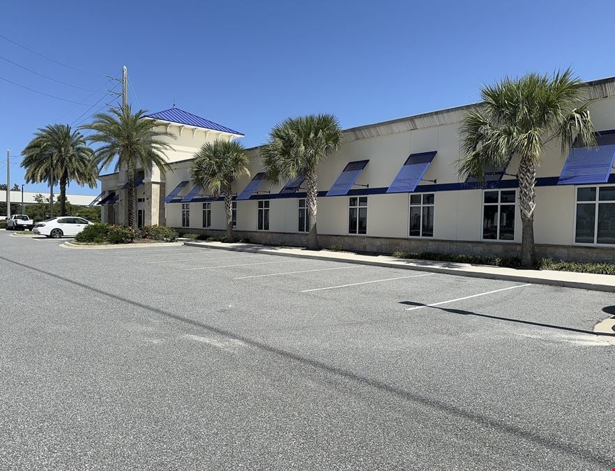 Healthcare Center at Port Canaveral