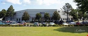 Southpark Distribution Center | Building M