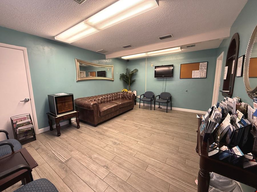 2,676 SF Office Condo For Sale