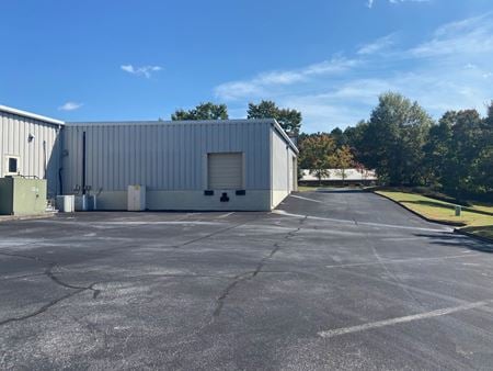 Preview of Industrial space for Rent at 509 Mineral Trace