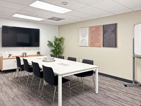 Preview of Office space for Rent at 100 North Federal Highway Suite 150